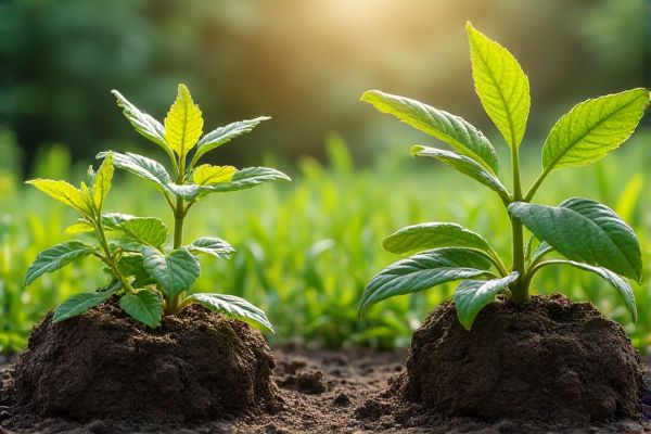 In-Ground Planting vs. Container Planting: Optimal Setup and Key Differences