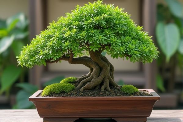 Indoor Bonsai vs. Outdoor Bonsai: Best Placement Tips for Thriving Plants