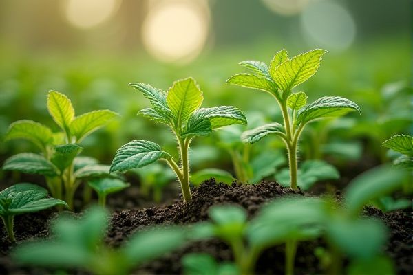 Indoor Growing vs Outdoor Growing: Which Is Best for Climate Adaptability?