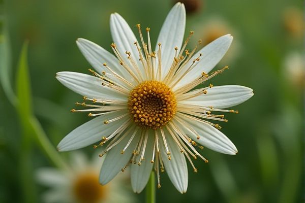 Indusium vs. False Indusium: Key Differences in Spore Protection