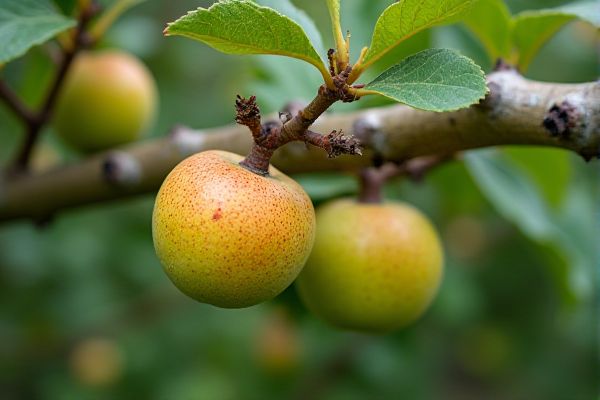 Inflorescence Thinning vs. Fruit Cluster Thinning: Which Method Improves Fruit Size Best?