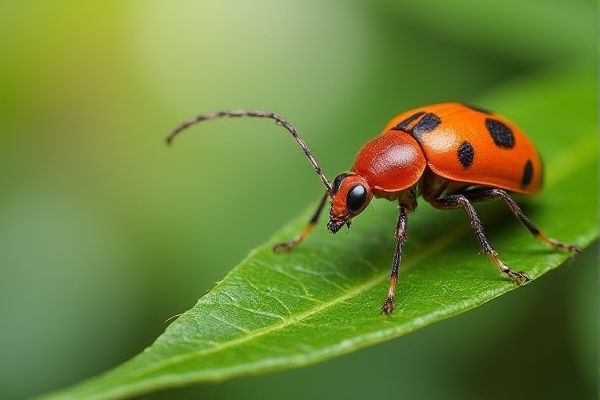 Insecticidal Soap vs. Horticultural Oil: Optimal Solutions for Shrub Pest Management