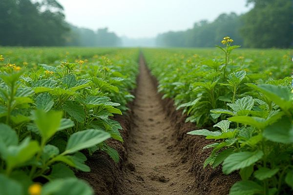 Interplanting vs. Monoculture: Which Farming Method Best Supports Biodiversity?