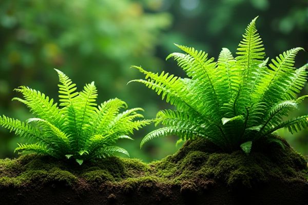 Java Fern vs. Boston Fern: Which Is Better for Indoor Growth?