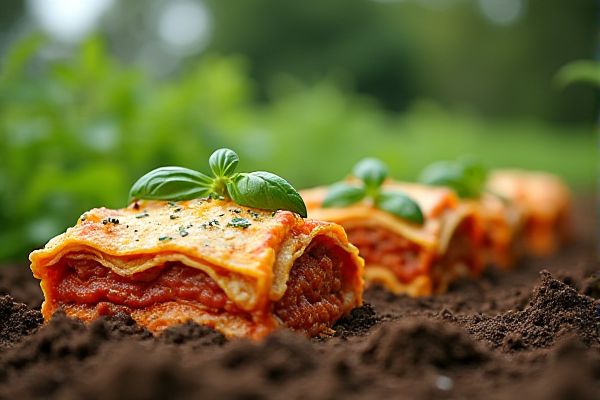 Lasagna Gardening vs. Traditional Tilling: A Comprehensive Comparison for Bed Creation