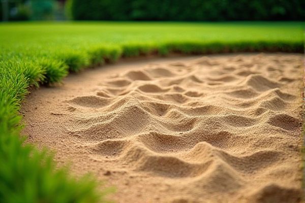 Lawn Sand vs. Topsoil: Which is Better for an Overseeding Base?