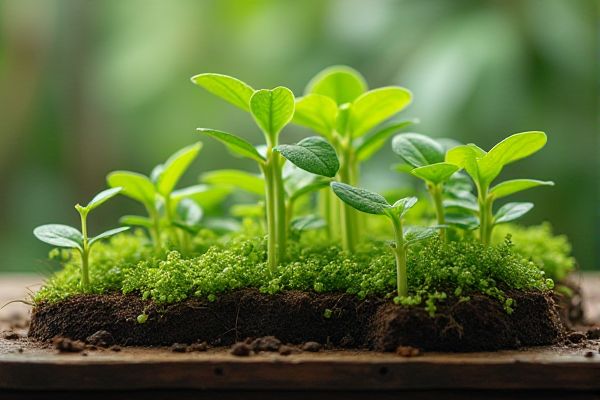 Layering vs. Cuttings for Plant Propagation: Methods, Benefits, and Best Practices