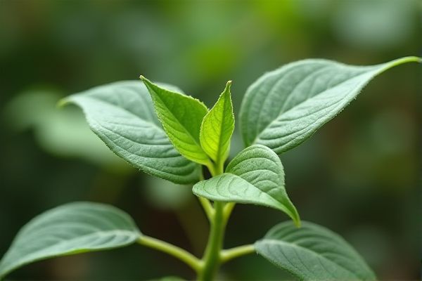 Leaf Propagation vs. Stem Cutting: Which Plant Propagation Method Is Best?