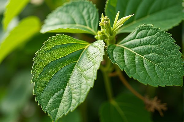 Leaf Rot vs Root Rot: Key Differences, Symptoms, and Prevention for Common Plant Diseases