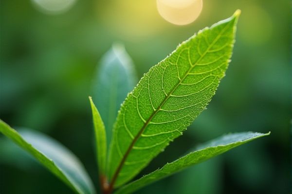 Leaf Size Reduction vs. Internode Reduction: Optimizing Miniaturization in Plants
