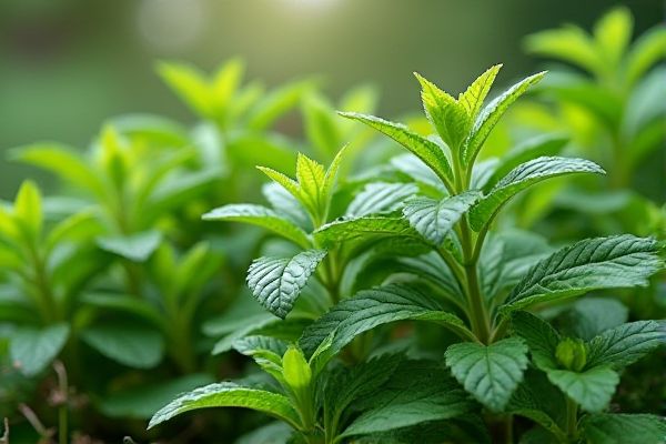 Leafy Herbs vs. Fruiting Herbs: A Comprehensive Guide to Herb Types