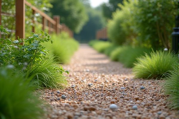 Leca Balls vs. Gravel for Drainage: Which is Best for Your Plants?
