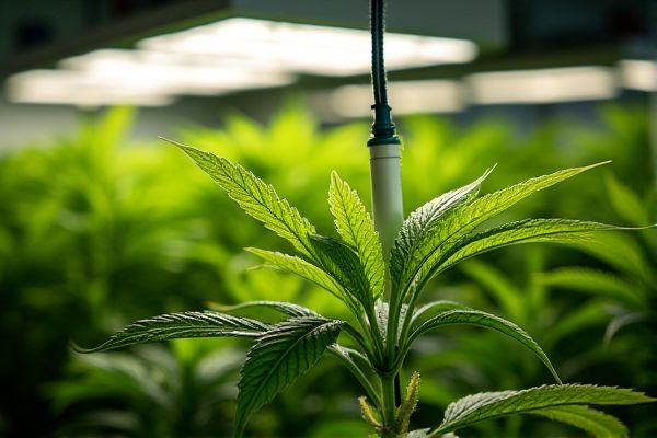 LED Grow Lights vs. Fluorescent Lights: Which Supplemental Lighting Is Best?