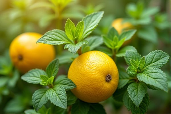 Lemon Thyme vs. Lemon Basil: Which Herb Offers the Best Citrus Aroma?