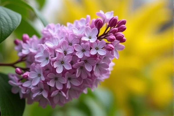 Lilac vs. Forsythia: Which Spring Bloomer Is Best for Your Garden?