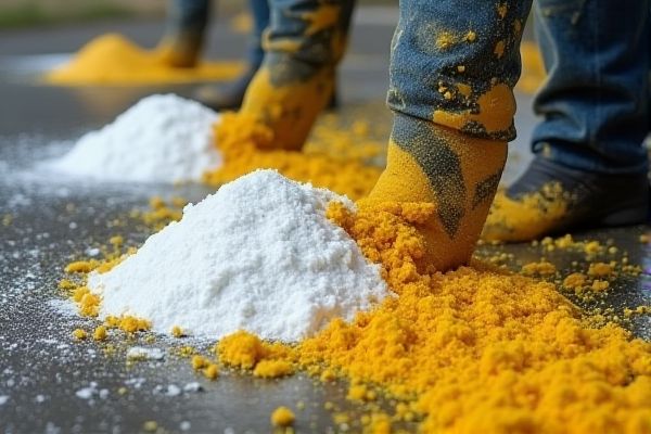 Lime vs. Sulfur Application: Effective Solutions for Soil pH Adjustment