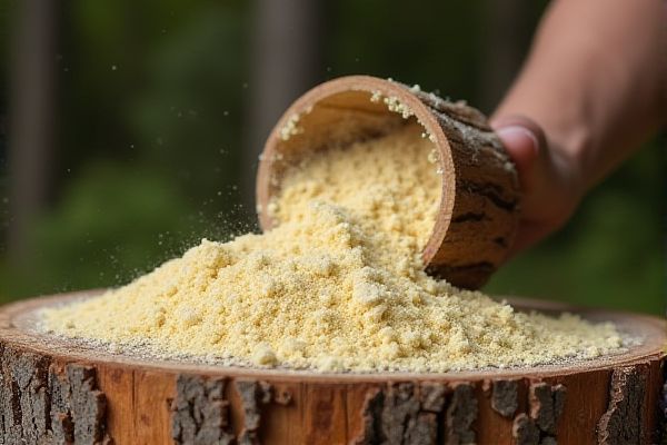 Lime Sulfur vs. Wood Hardener: Which Is Best for Deadwood Preservation?