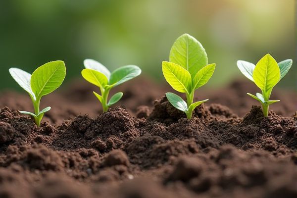 Limestone vs. Acidic Soil: How Limestone Affects Soil pH