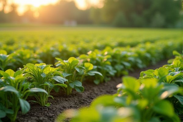 Liquid Feed vs. Granular Feed: Which Fertilizer Is Best for Your Garden?