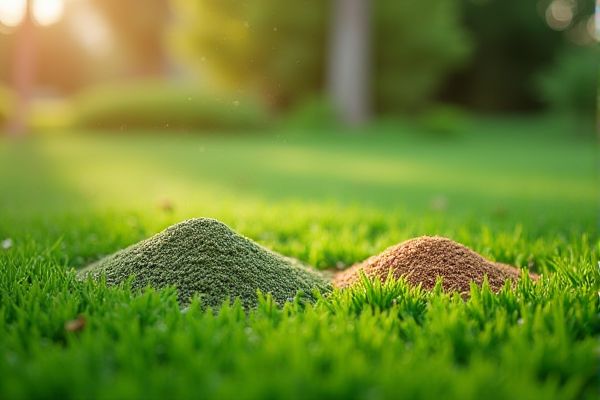 Liquid Feed vs. Granular Feed: Which Lawn Nutrition Method Is Best?
