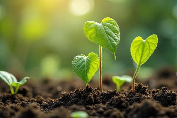Liquid Fertilizer vs. Slow-Release Fertilizer: Which Is Best for Feeding Your Plants?