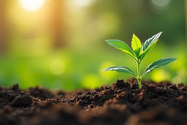 Liquid Fertilizer vs. Slow-Release Fertilizer: Which Provides Better Plant Nutrition?