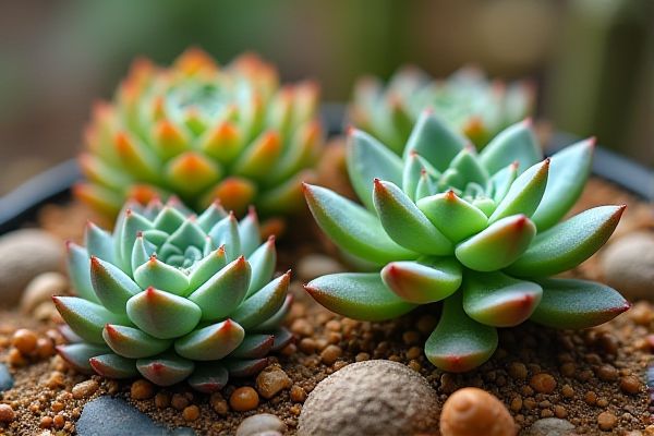 Lithops vs. Conophytum: Which Mimicry Succulent Is Best for Your Collection?