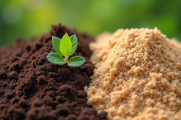 Loamy Soil vs. Sandy Soil: Which Planting Medium Is Best for Your Garden?