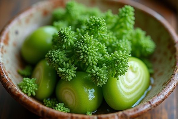 Lovage vs. Celery: Which Is Best for a Flavorful Soup Base?