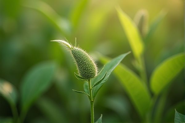 Macro Lens vs. Phone Camera: Which Is Better for Plant Photography?