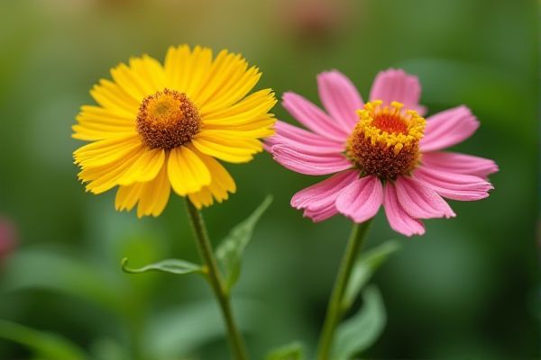 Male vs. Female Flowers: Key Differences, Identification, and Types