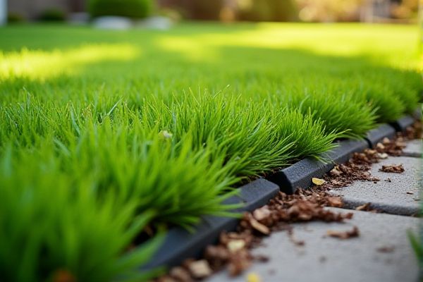 Manual Edging vs. Power Edging for Lawn Borders: Which Method is Best?