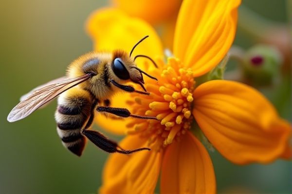 Manual Pollination vs. Natural Pollination: Key Differences and Benefits for Flowering Plants