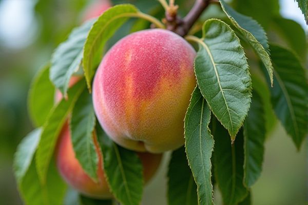 Manual Thinning vs. Chemical Thinning for Peach Trees: Which Method Is Best?