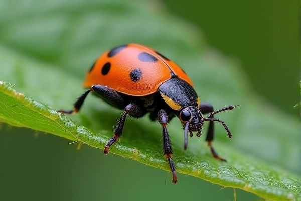 Mealybugs vs. Spider Mites: Key Differences and Effective Pest Control Strategies