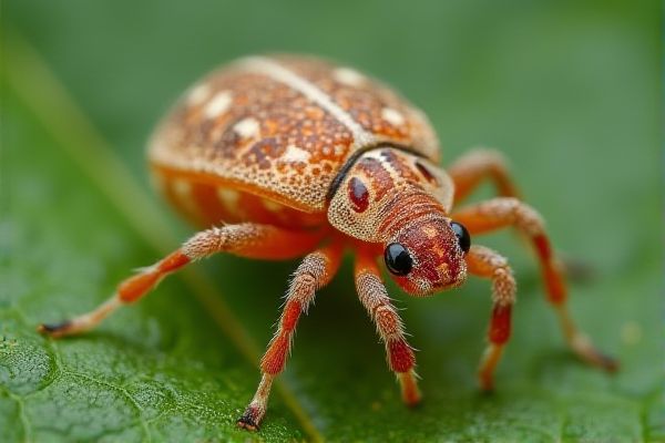Mealybugs vs. Spider Mites: Identifying and Solving Common Pest Problems