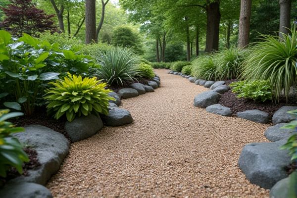 Mesh Screen vs. Gravel for Drainage: Which Is Best for Effective Water Management?