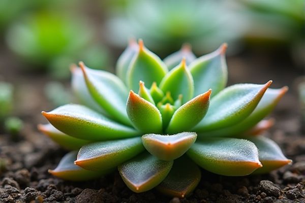 Mist Propagation vs. Leaf Cuttings: Best Methods for Succulent Propagation