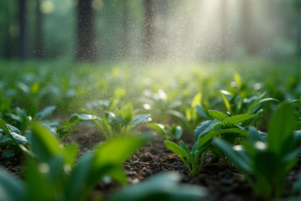 Misting vs. Bottom Watering: Which Is Best for Boosting Indoor Plant Humidity?