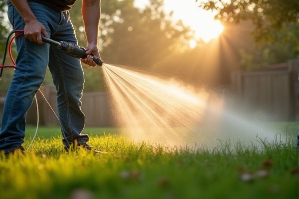 Misting vs. Bottom Watering: Optimal Moisture Control for Healthy Plants