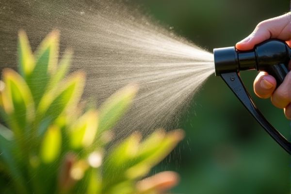 Misting vs. Direct Watering: Which Hydration Method Is Best for Your Plants?