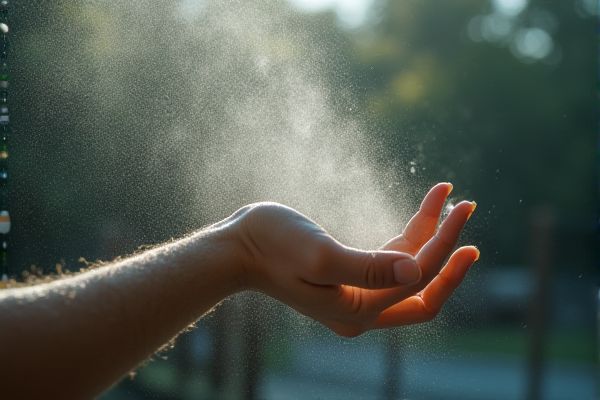 Misting vs. Soaking: Which Is Best for Humidity Control?