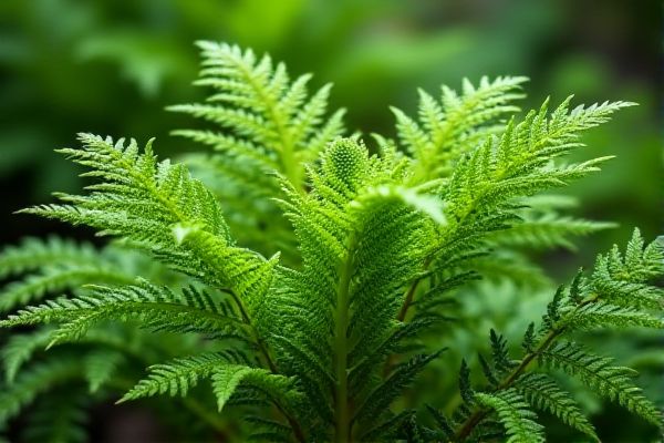Moisture-Loving vs. Drought-Tolerant Fern Types: Choosing the Best Ferns for Your Garden