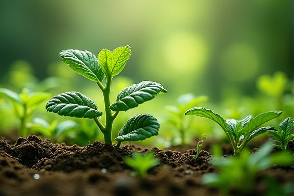 Moisture-Loving vs. Drought-Tolerant Plants: Choosing the Right Water Needs for Your Garden