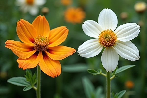 Monocarpic vs. Polycarpic: Understanding Flowering Patterns in Plants