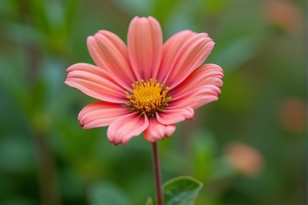 Monocarpic vs. Polycarpic Species: Understanding Differences in Flowering Behavior