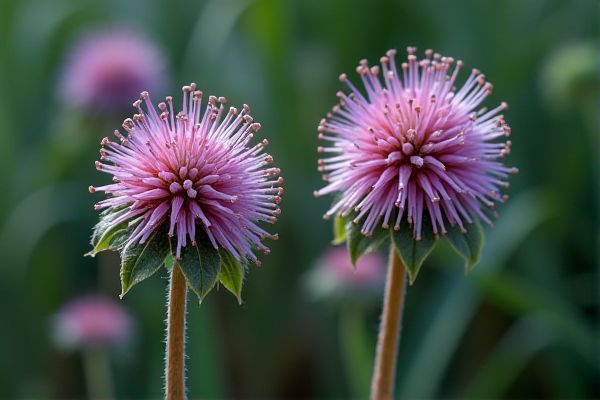 Monoecious vs Dioecious: Understanding Plant Reproductive Structures