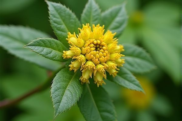 Monoecious vs. Dioecious: Key Differences in Shrub Reproduction