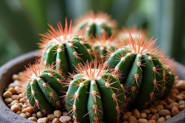 Moon Cactus vs. Christmas Cactus: Best Hybrid Varieties and Key Differences