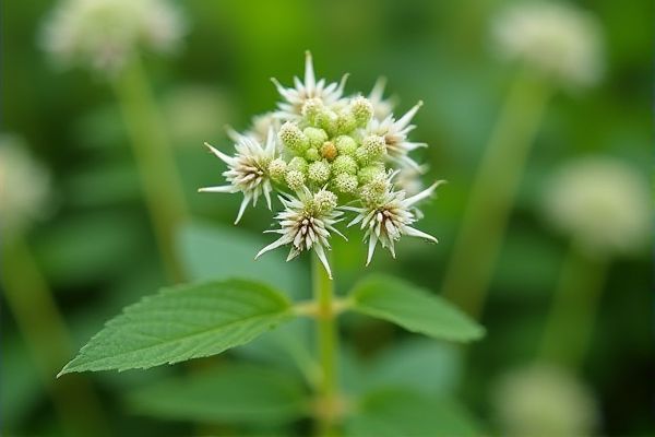 Japanese Mugwort vs European Mugwort: Key Differences in Medicinal Uses